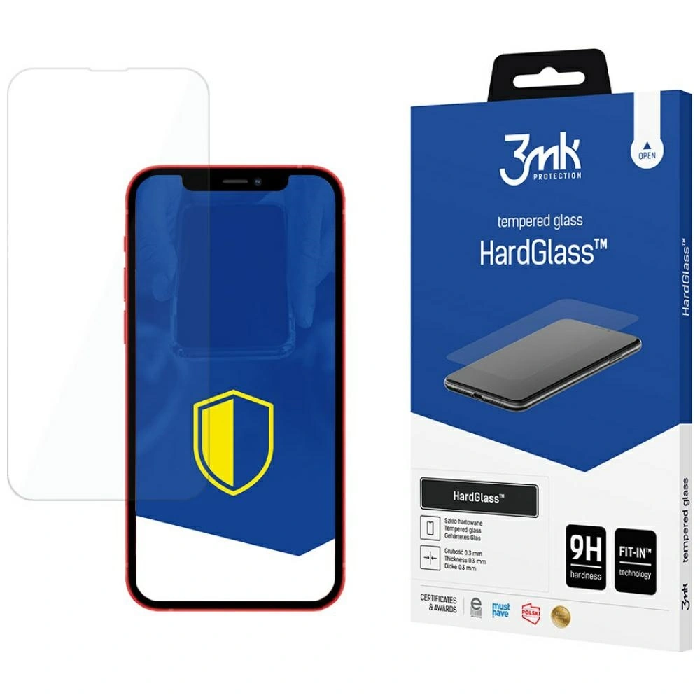 3MK HardGlass Apple iPhone 13