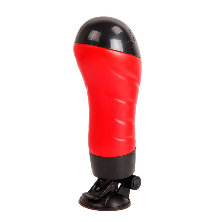 CRAZY BULL - SUCTION MASTURBATOR PUSSY
