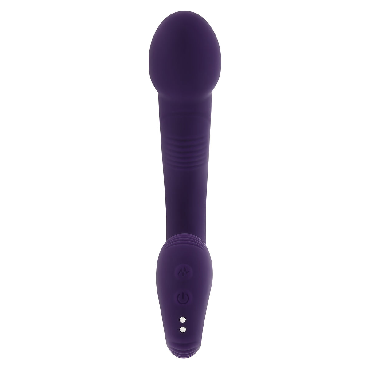 Vibrator Zero Tolerance Purple Vibrator Zero Tolerance Purple
