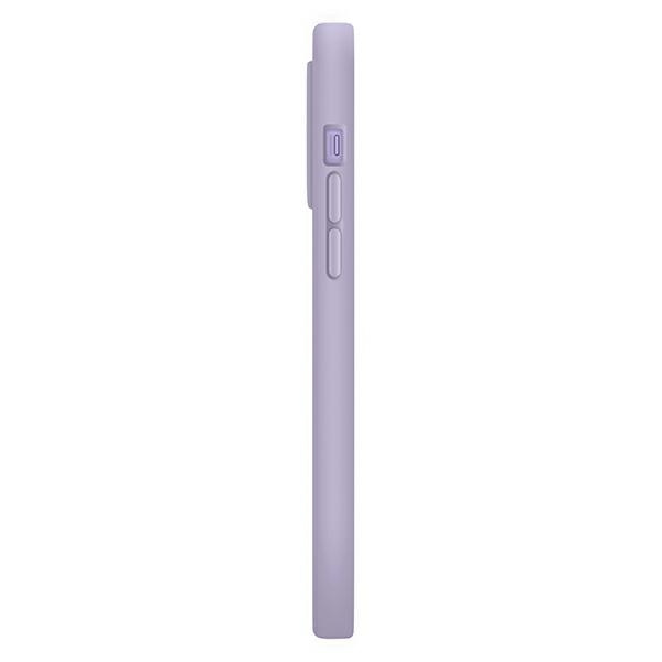 UNIQ Lino Apple iPhone 14 Plus lilac lavender