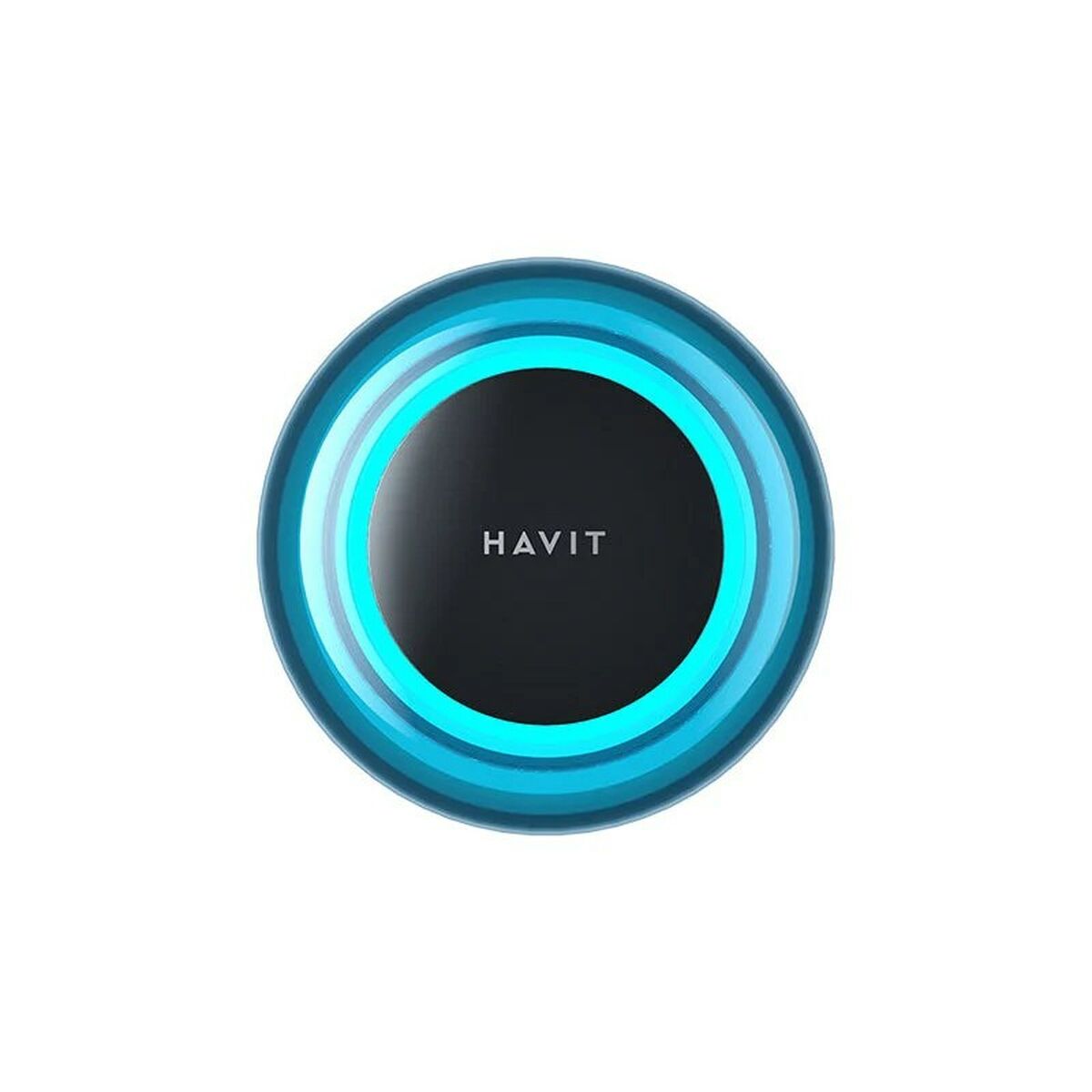 Portable Bluetooth Speakers Havit SK889BT Black 7 W
