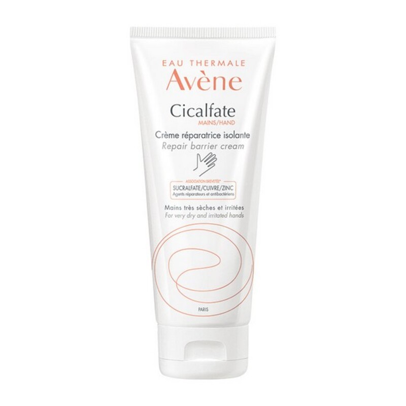 Hand Cream Avene