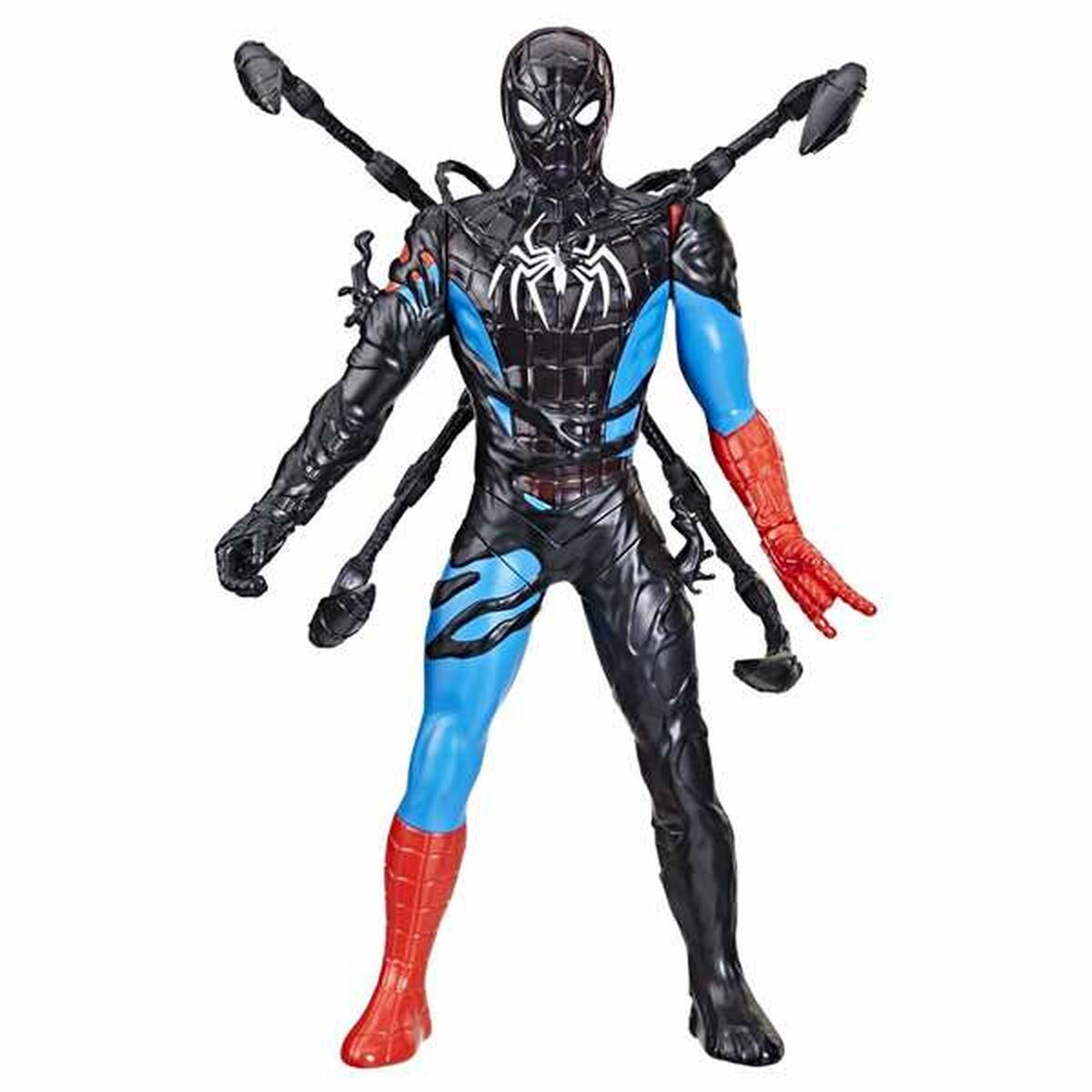 Action Figure Spider-Man Venomversus 27cm Action Figure Spider-Man Venomversus 27cm
