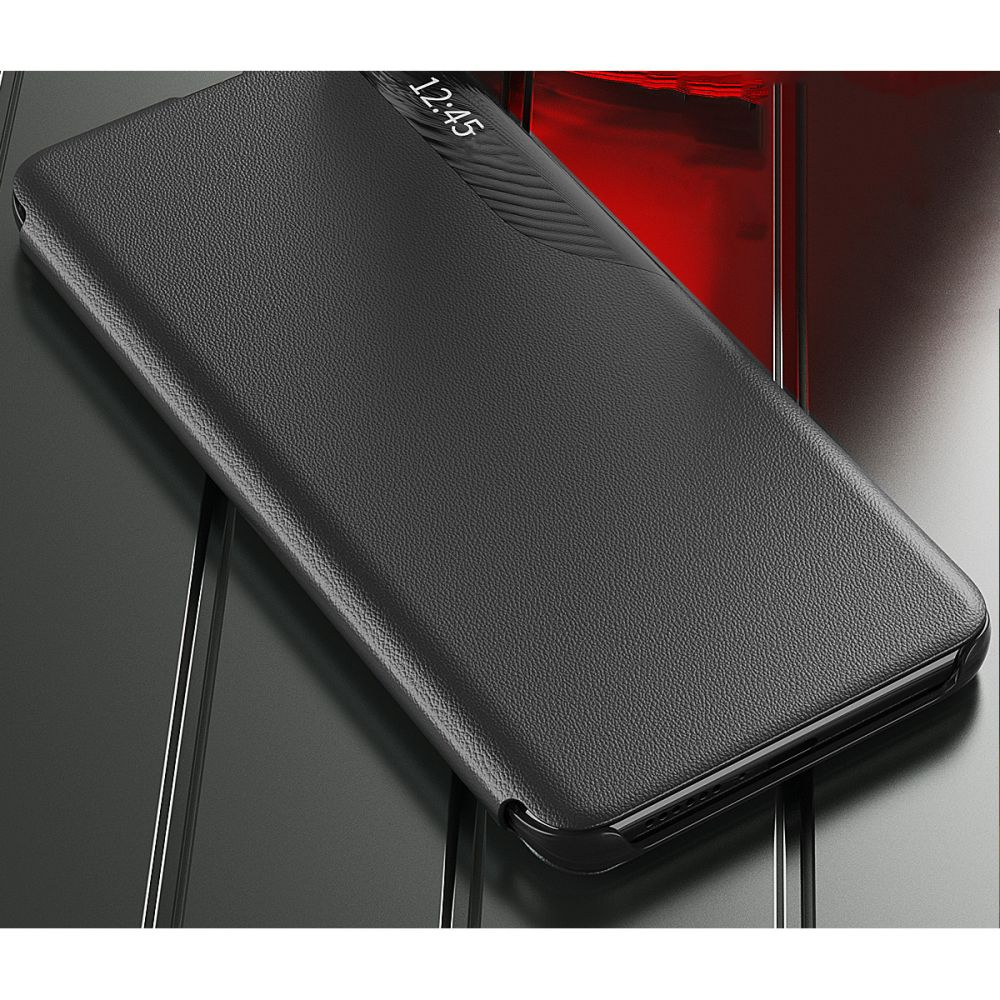 Tech-protect Smart View Xiaomi Redmi 9a Black