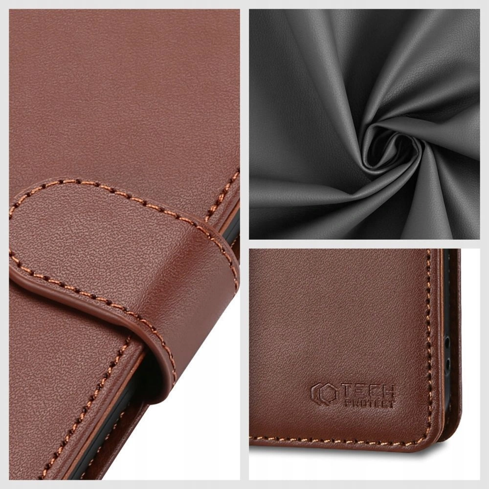 Tech-Protect Wallet OnePlus Nord 4 Black