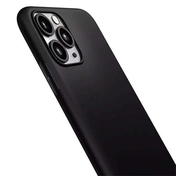 Case 3MK Matt Case Honor 200 black