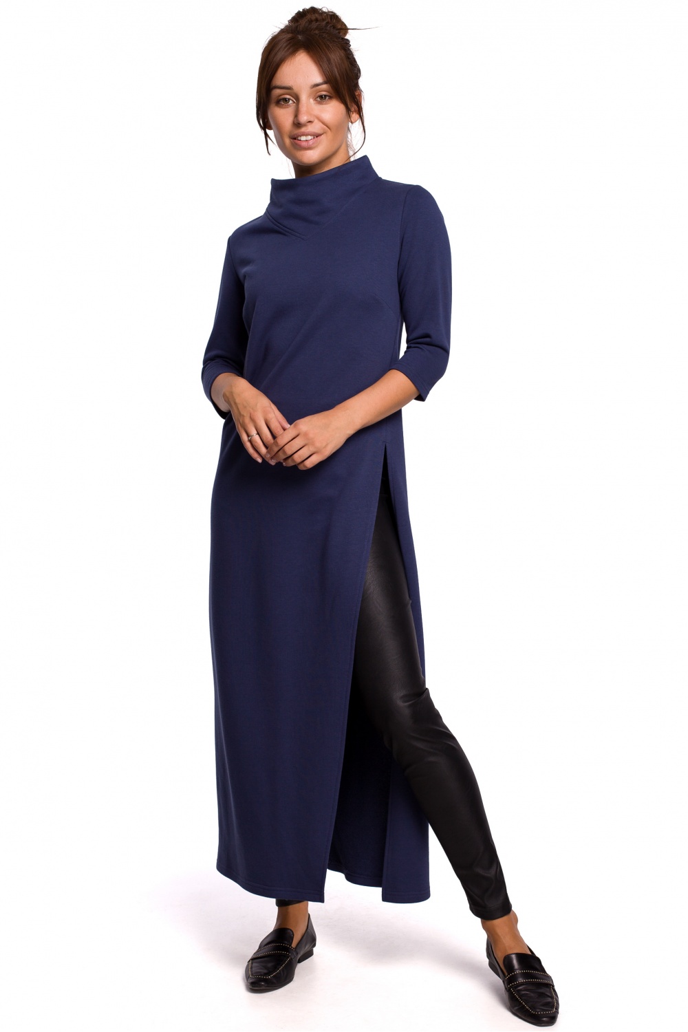  Tunic model 147223 BeWear  blue