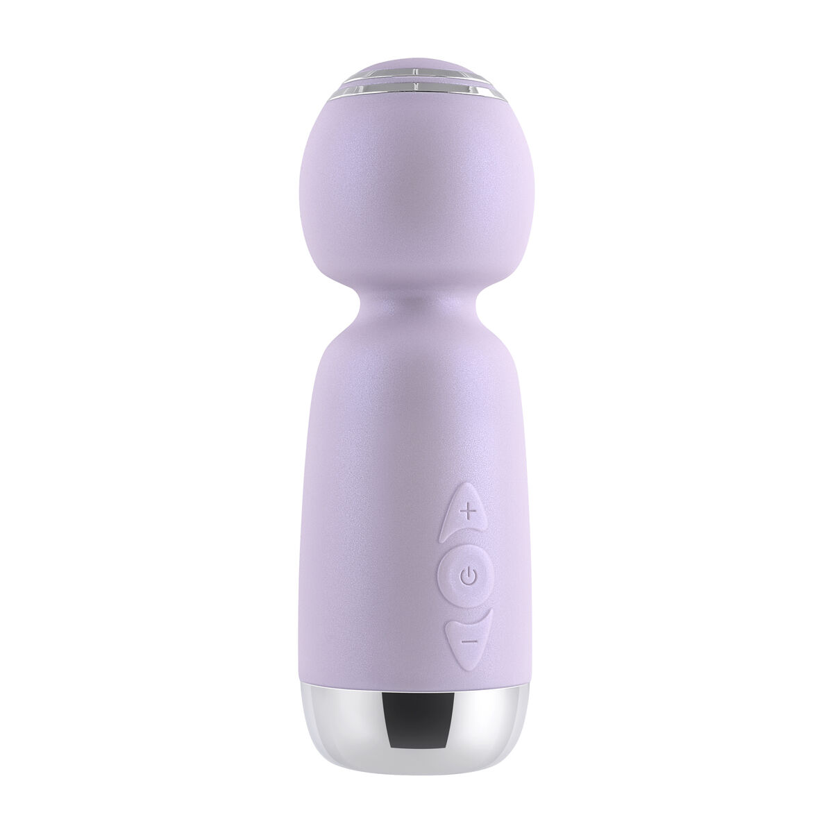 Massager Playboy Purple Massager Playboy Purple