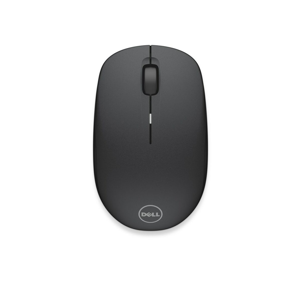Wireless Mouse Dell WM126 Black