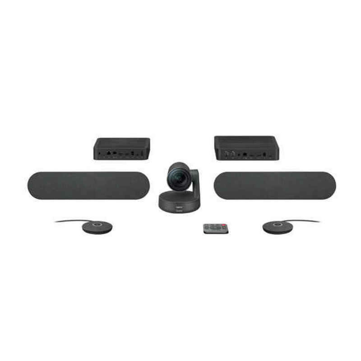 Video Conferencing System Logitech 960-001224          