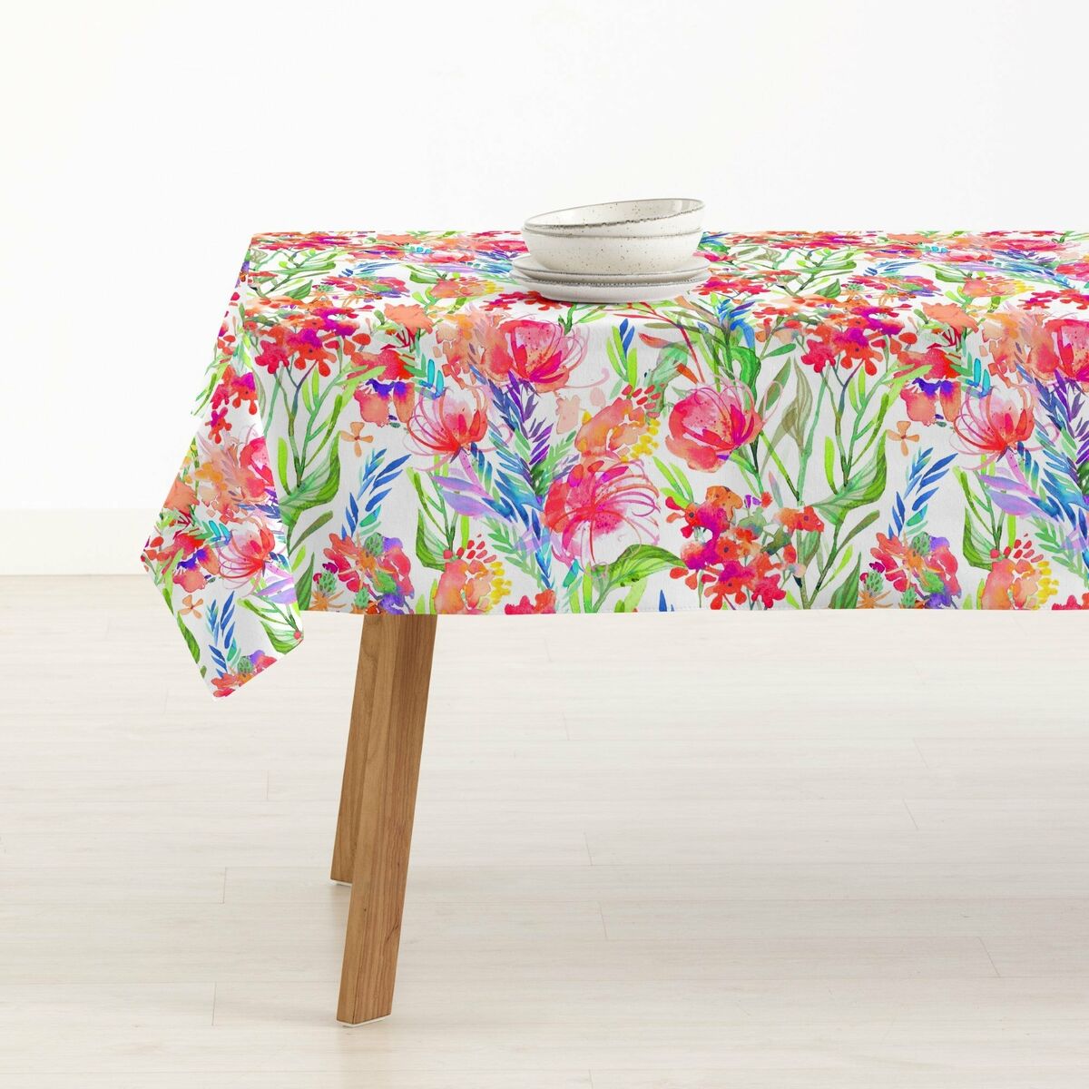 Tablecloth Belum 0120-399 240 x 155 cm