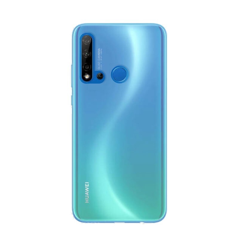 PURO 0.3 Nude Huawei P20 Lite (2019) (clear)