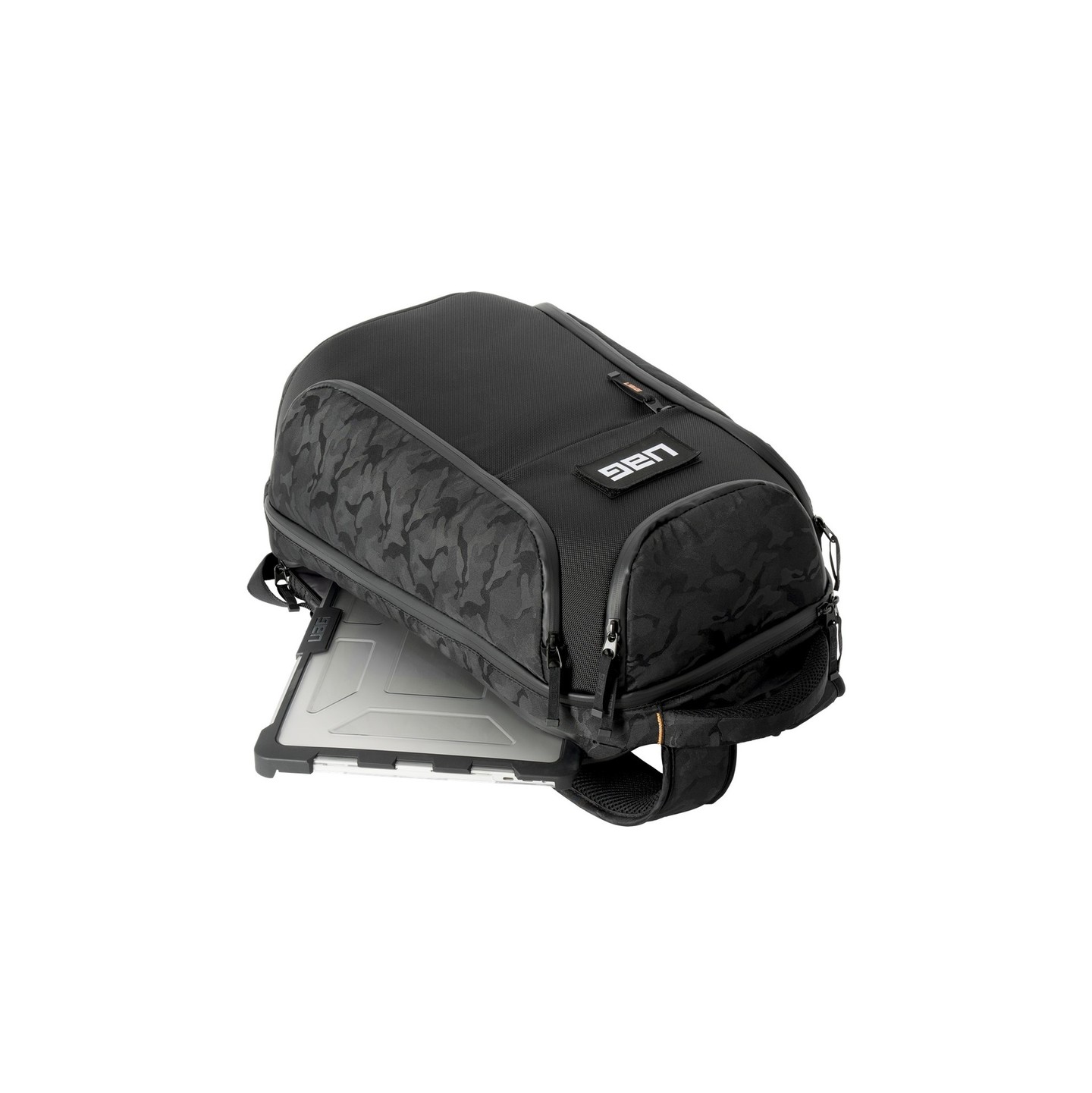 UAG Urban Armor Gear BackPack 16" (black)