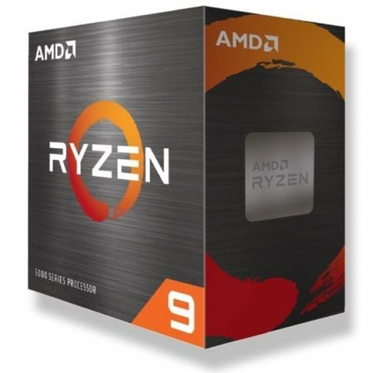 Processor AMD 100-100001581WOF AMD RYZEN™ 9 5900XT AMD AM4 Processor AMD 100-100001581WOF AMD RYZEN™ 9 5900XT AMD AM4