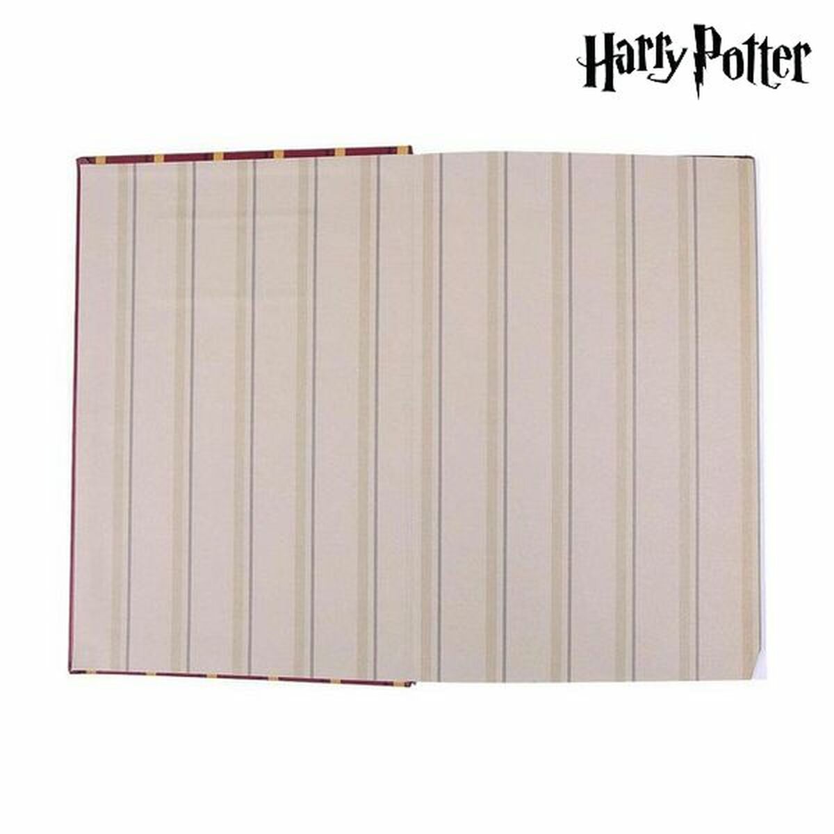 Notebook + Pen Gryffindor Harry Potter Harry Potter Red