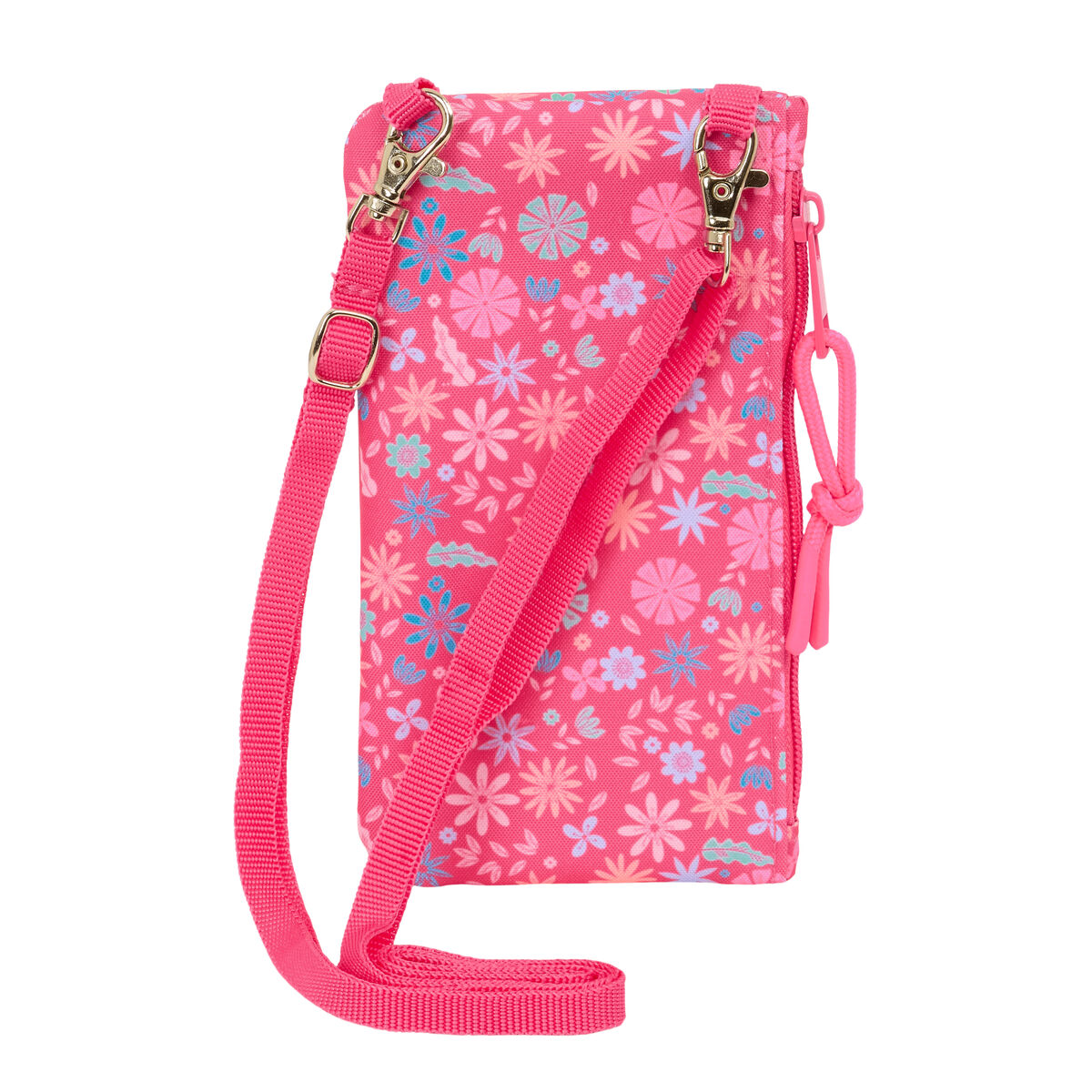 Mobile Bag Safta Feeling Multicolour