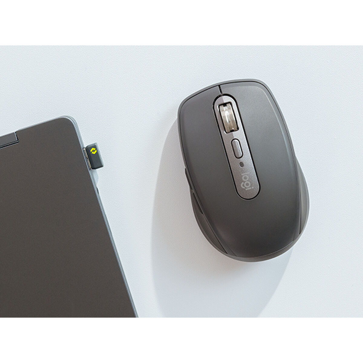 Mouse Logitech 910-006959 8000 dpi Grey