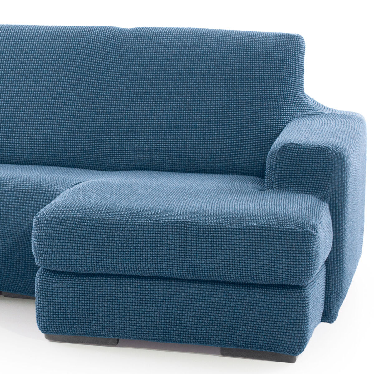 Chaise longue cover with short right arm Sofaskins NIAGARA 210 - 340 cm Chaise longue cover with short right arm Sofaskins NIAGARA 210 - 340 cm