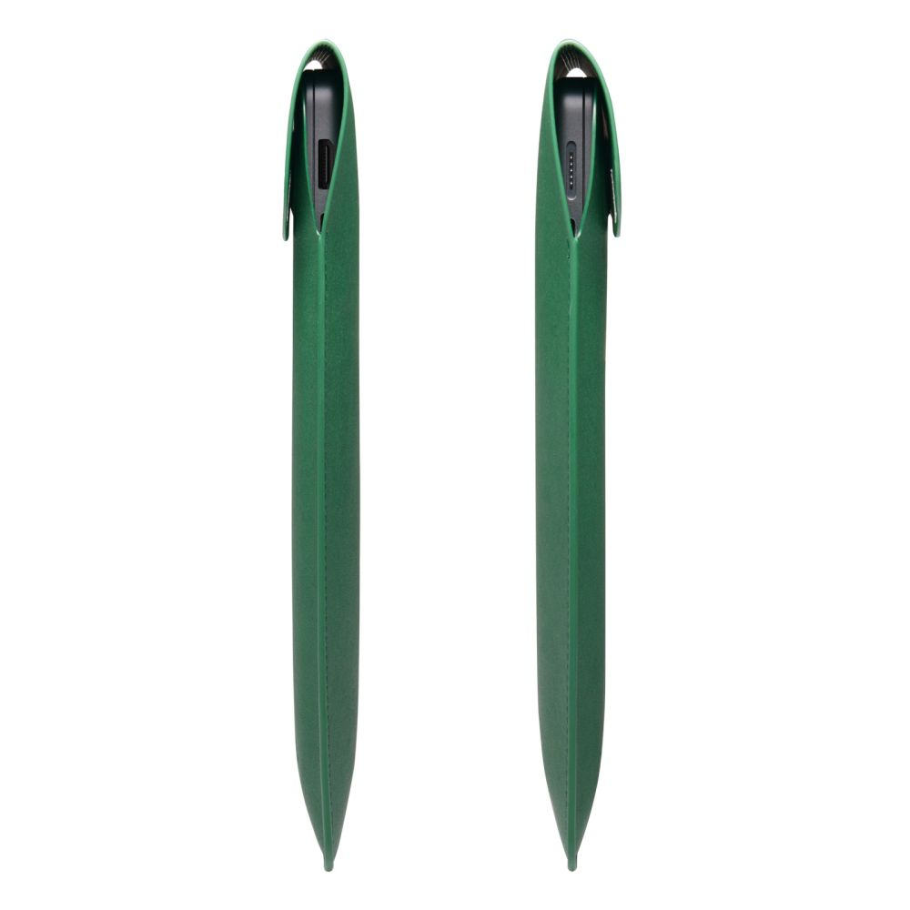 Spigen Valentinus Sleeve Laptop 15-16 Jeju Green
