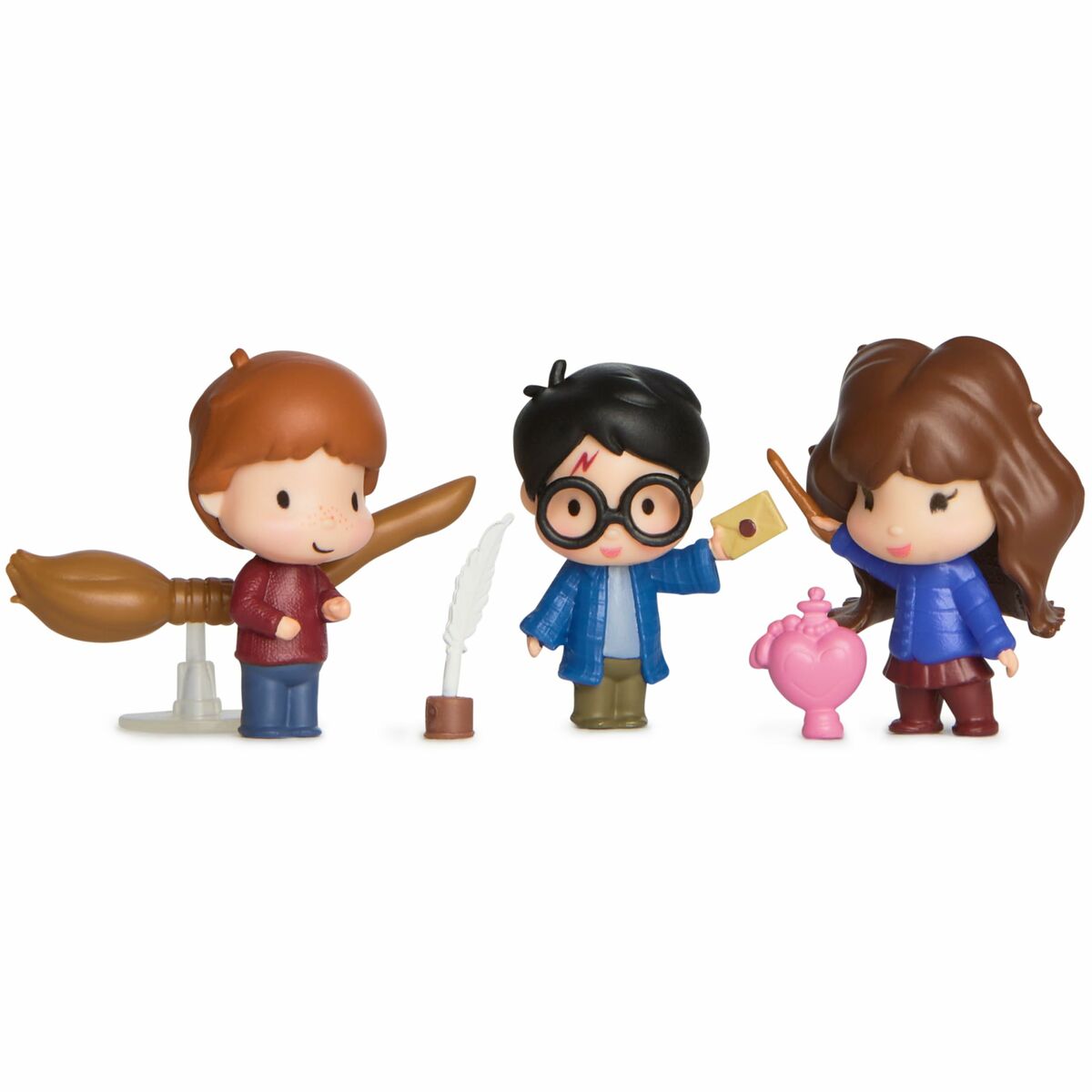 Action Figure Spin Master Harry Potter Action Figure Spin Master Harry Potter