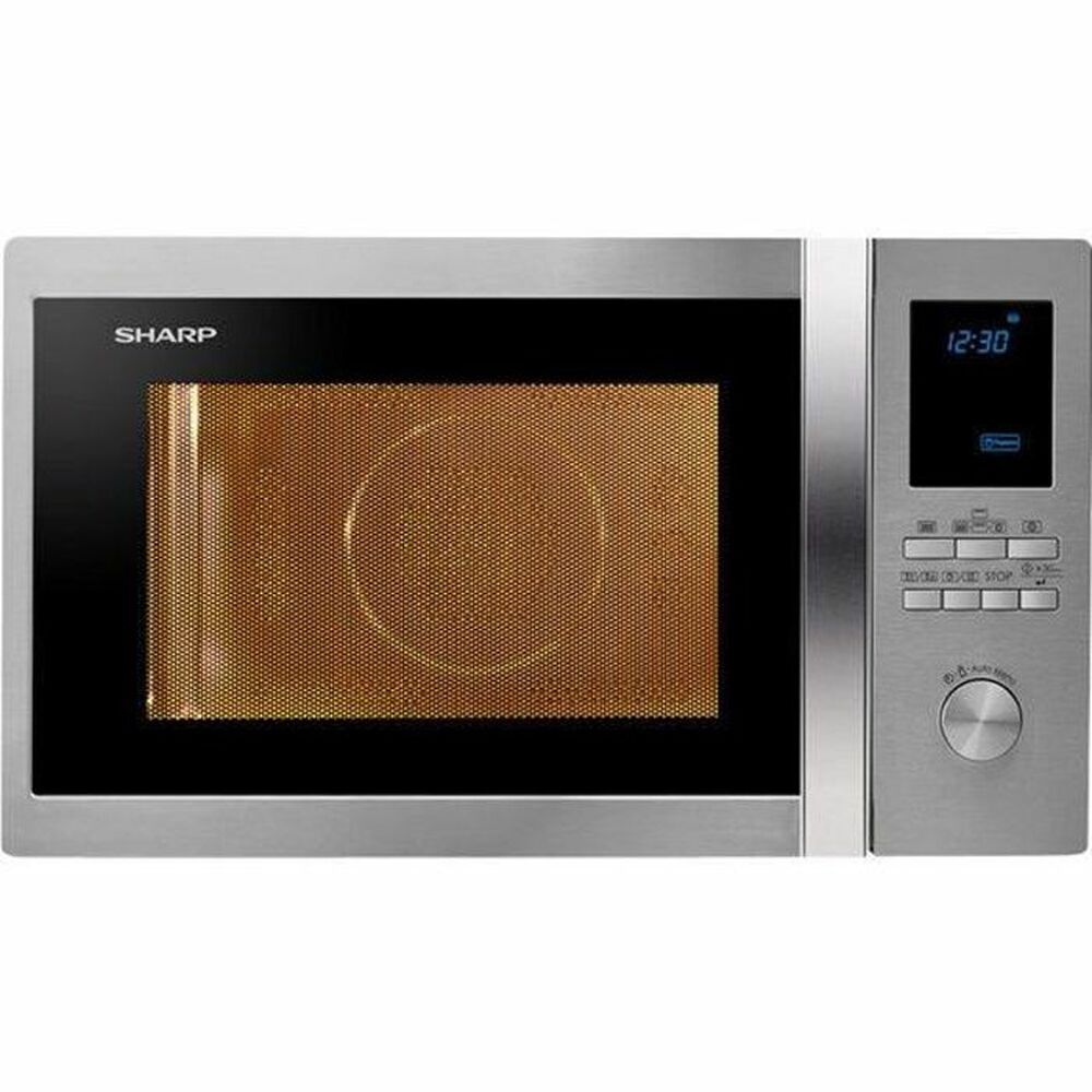 Microwave Sharp 18100134 Silver 32 L 1000 W