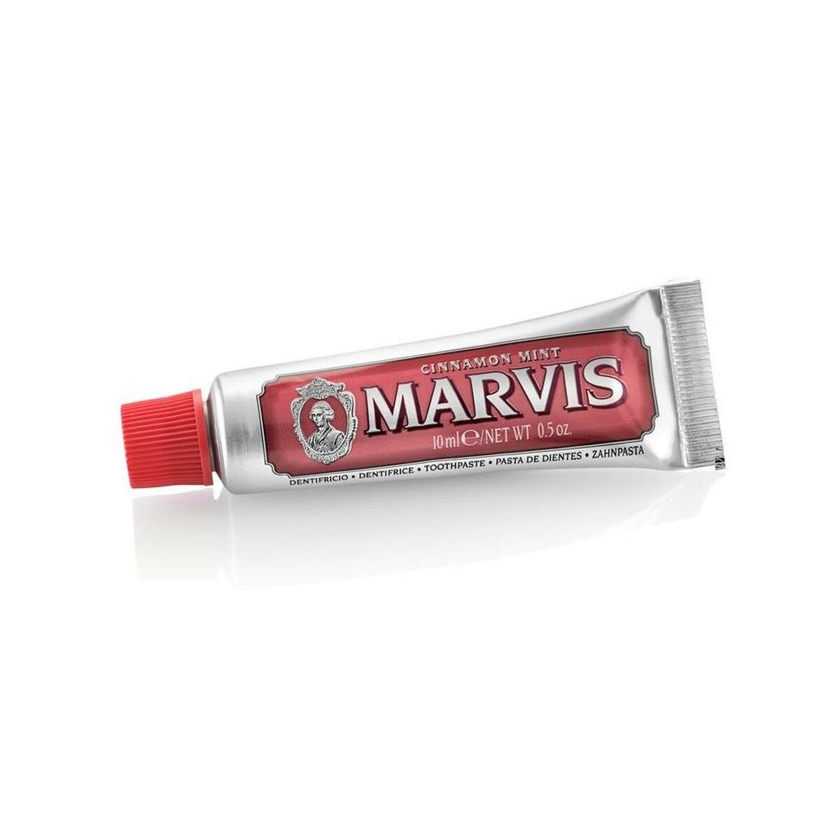 Toothpaste Marvis Mint 10 ml Cinnamon