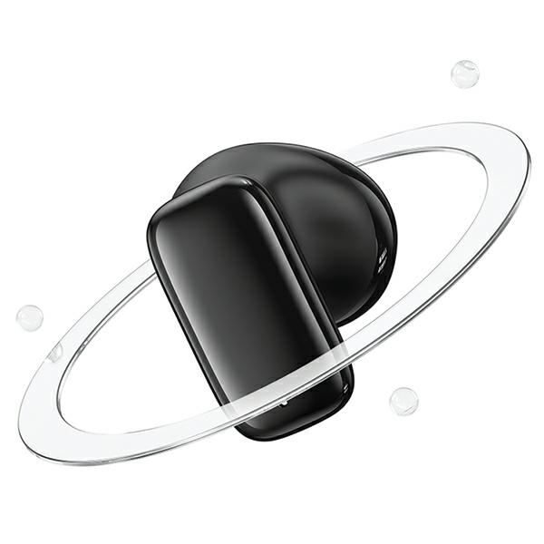 USAMS ID Series ID25 wireless headphones Bluetooth 5.3 TWS white