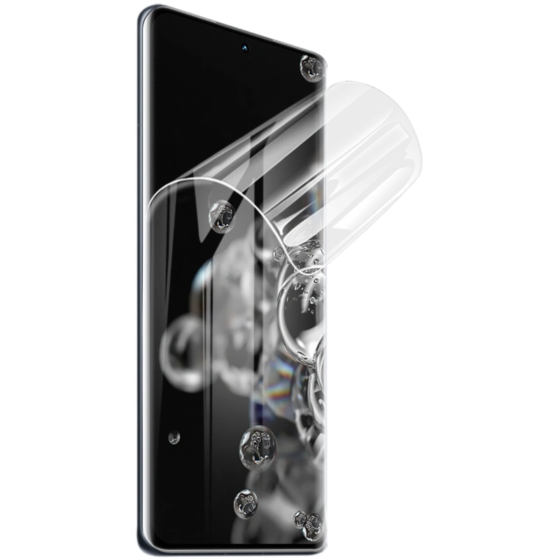 Bizon Glass Hydrogel Xiaomi 12 Pro [2 PACK]
