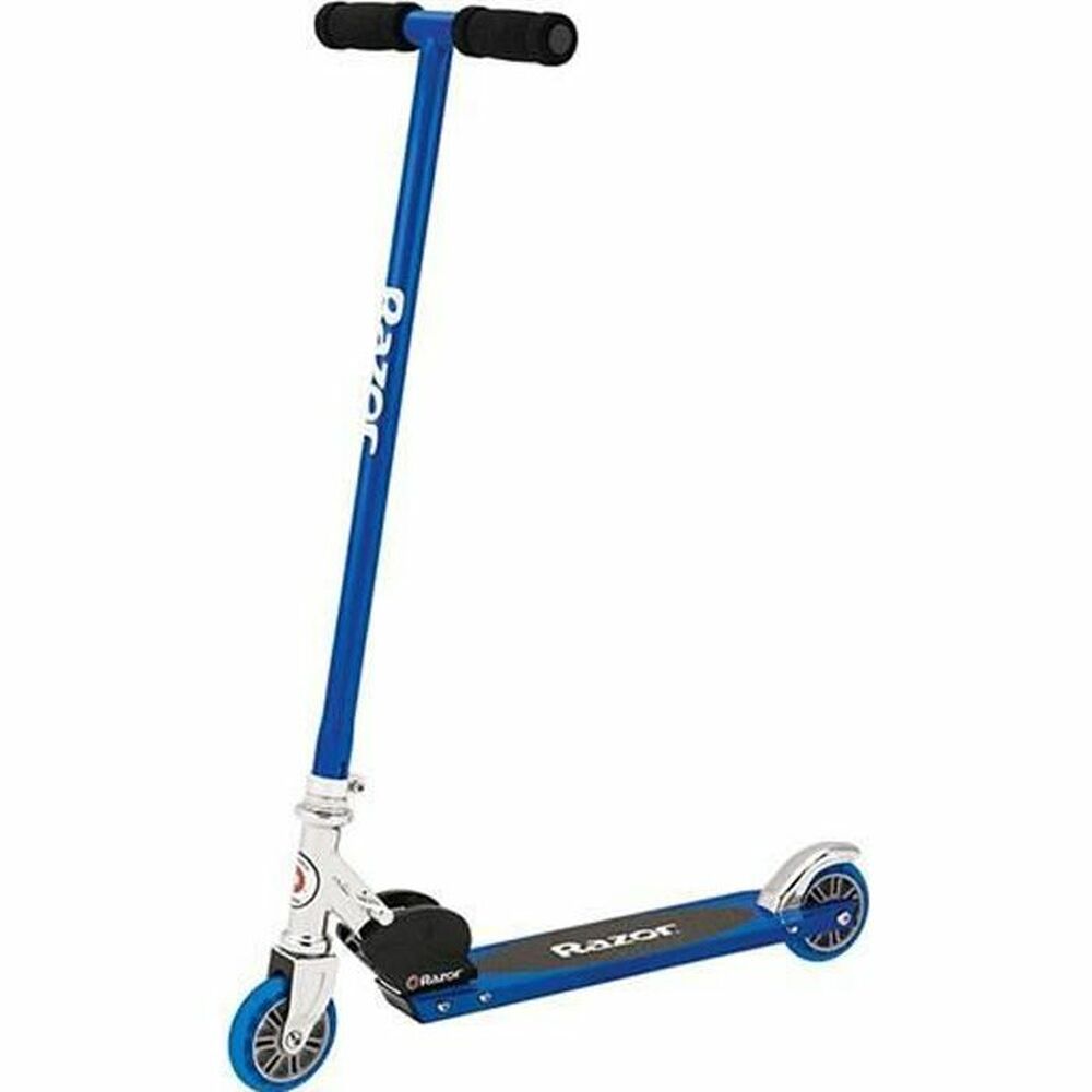 Scooter Razor 13073043                        Blue Metal Aluminium Plastic 9,5 x 15,5 x 11,5 cm