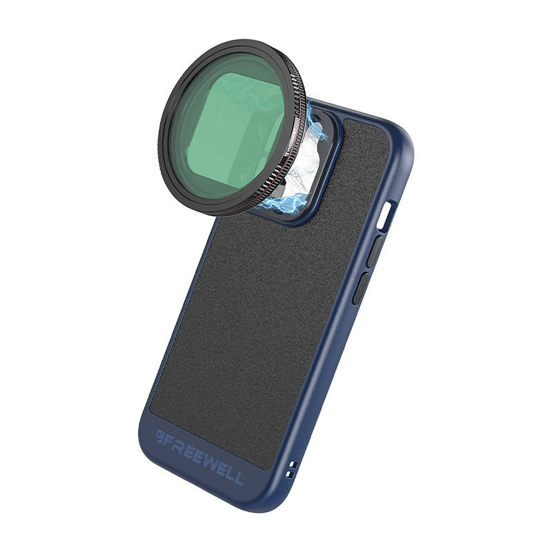 Freewell Sherpa Apple iPhone 14/13 CP Filter
