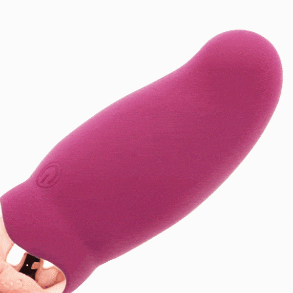 RITHUAL- ESHA REMOTE CONTROLLED EGG STIMULATOR ROTATION + VIBRATION