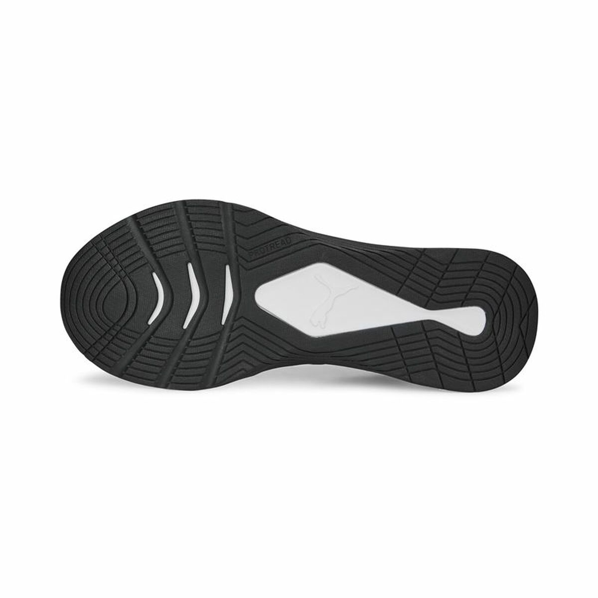 Sports Trainers for Women Puma Infusion Black Sports Trainers for Women Puma Infusion Black