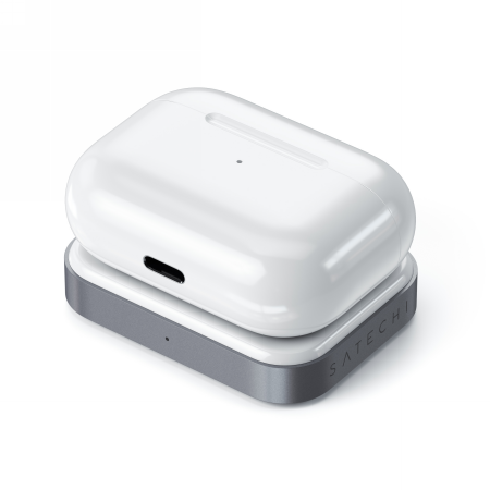 Satechi Charging Dock USB-C Apple AirPods