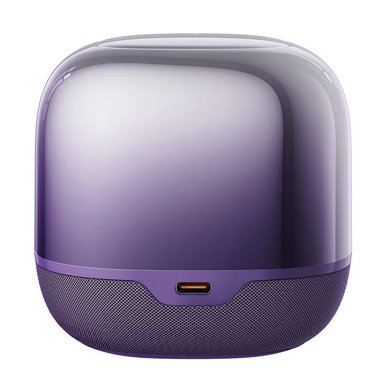 Baseus Wireless Speaker AeQur V2 purple