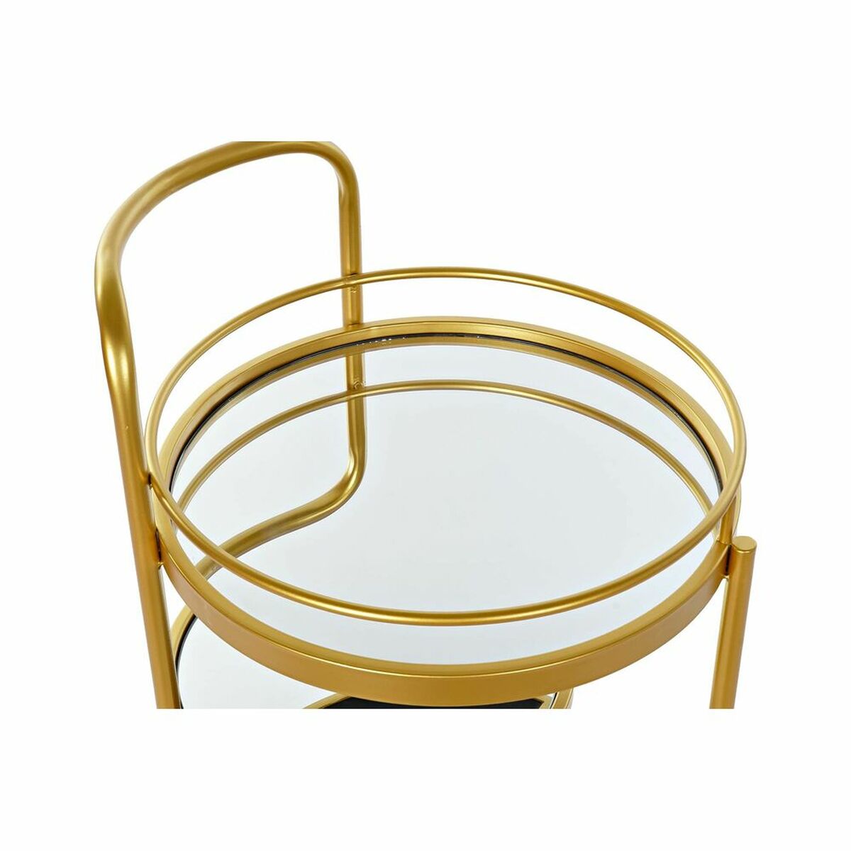 Tevogn DKD Home Decor 40 x 38 x 78 cm (Restauriert B)
