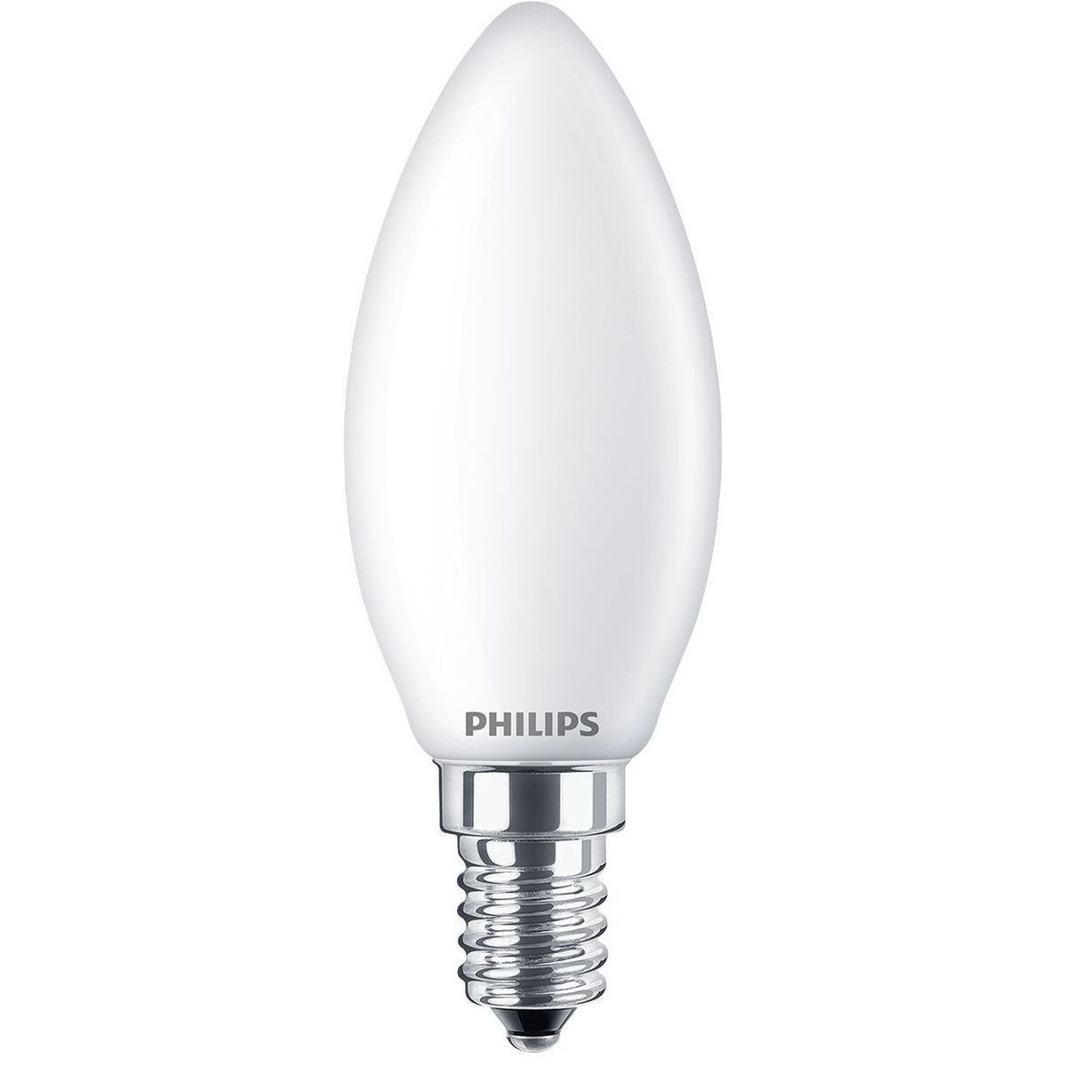 LED lamp Philips 8718699762698 806 lm (2700 K) (Candle)