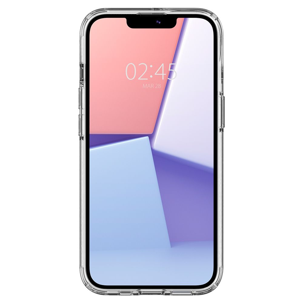 Etui Spigen Ultra Hybrid Apple iPhone 13 Crystal Clear