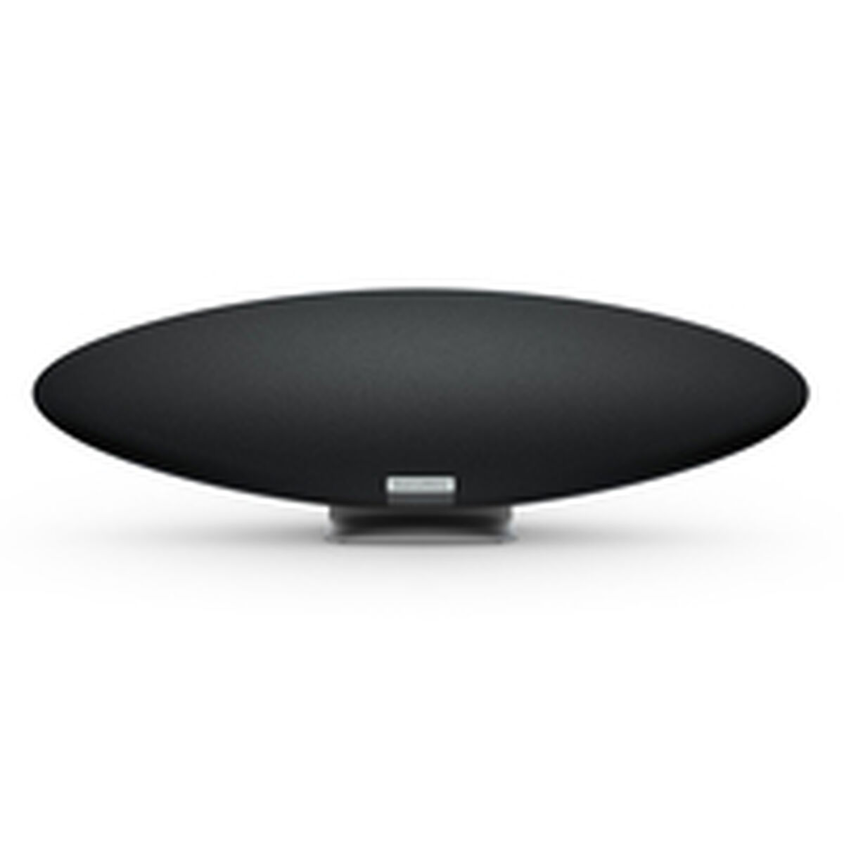 PC Speakers Bowers & Wilkins Zeppelin 2021 Midnight Gray Grey PC Speakers Bowers & Wilkins Zeppelin 2021 Midnight Gray Grey