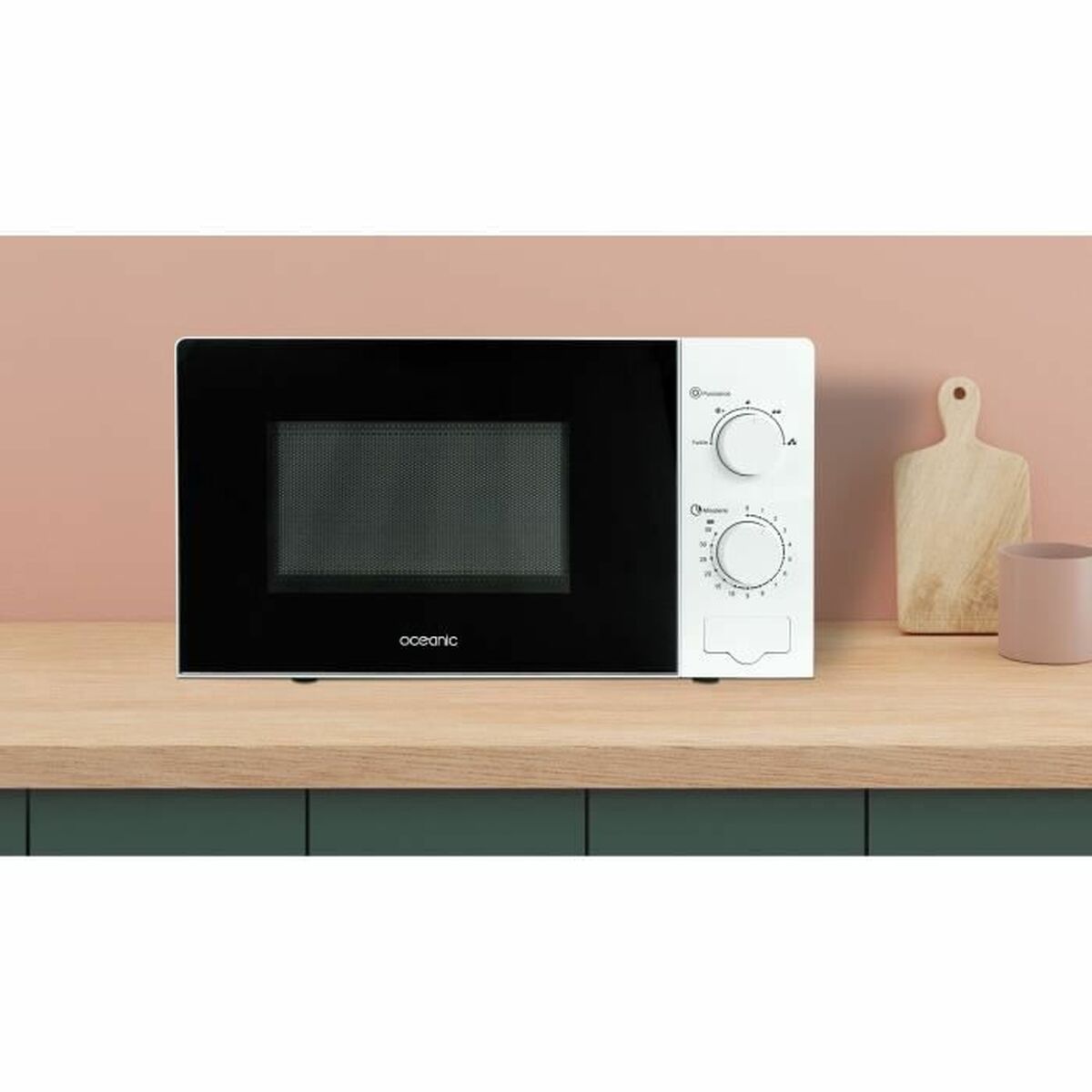 Microwave Oceanic MO20W11 