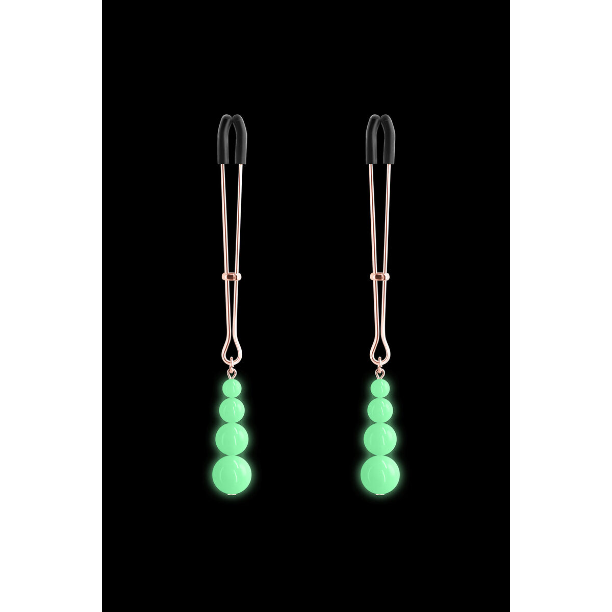 Nipple Clamps NS Novelties G2