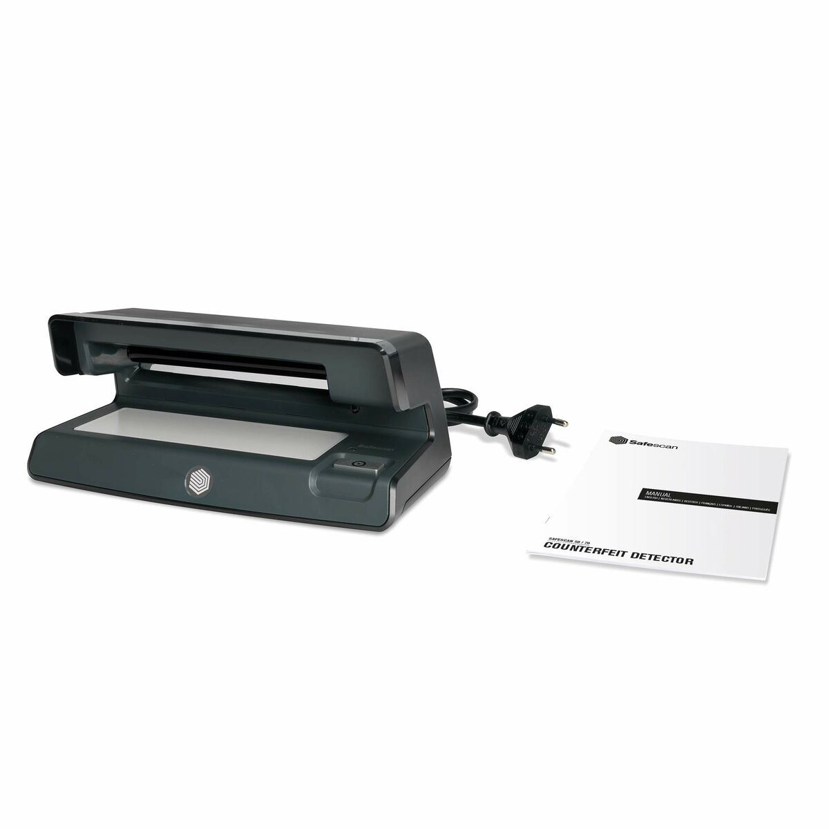 Counterfeit Note Detector Safescan 50 9 W