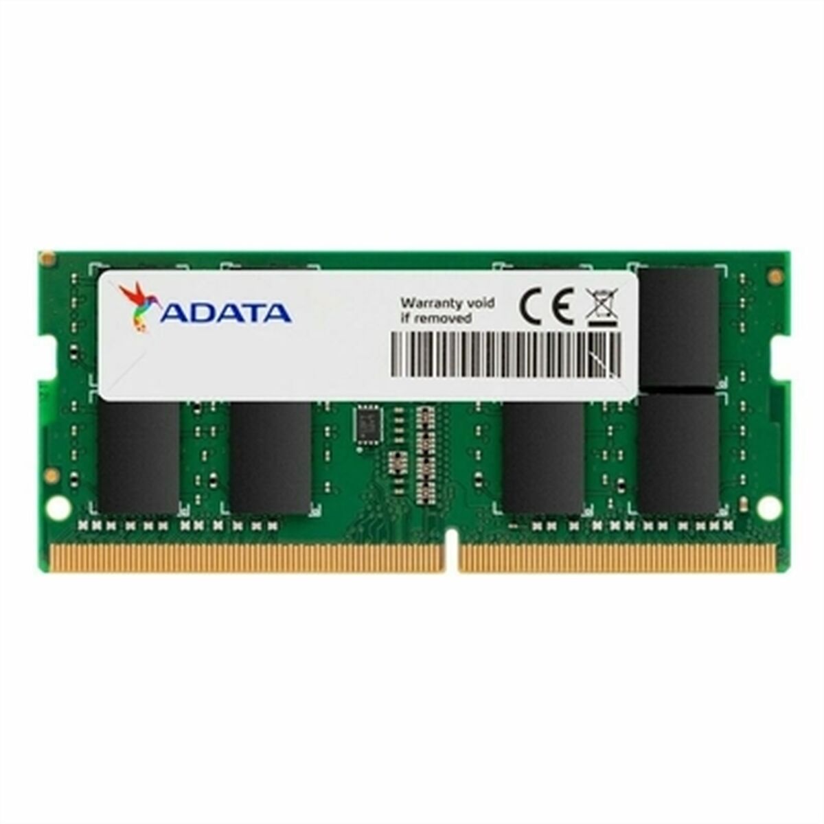 RAM Speicher Adata AD4S266616G19-SGN DDR4 16 GB CL19
