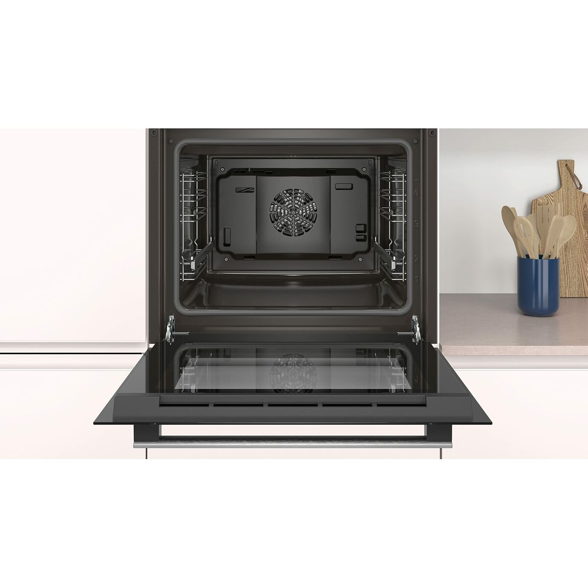 Multipurpose Oven Balay 3HB2031X0 66 L 3300W