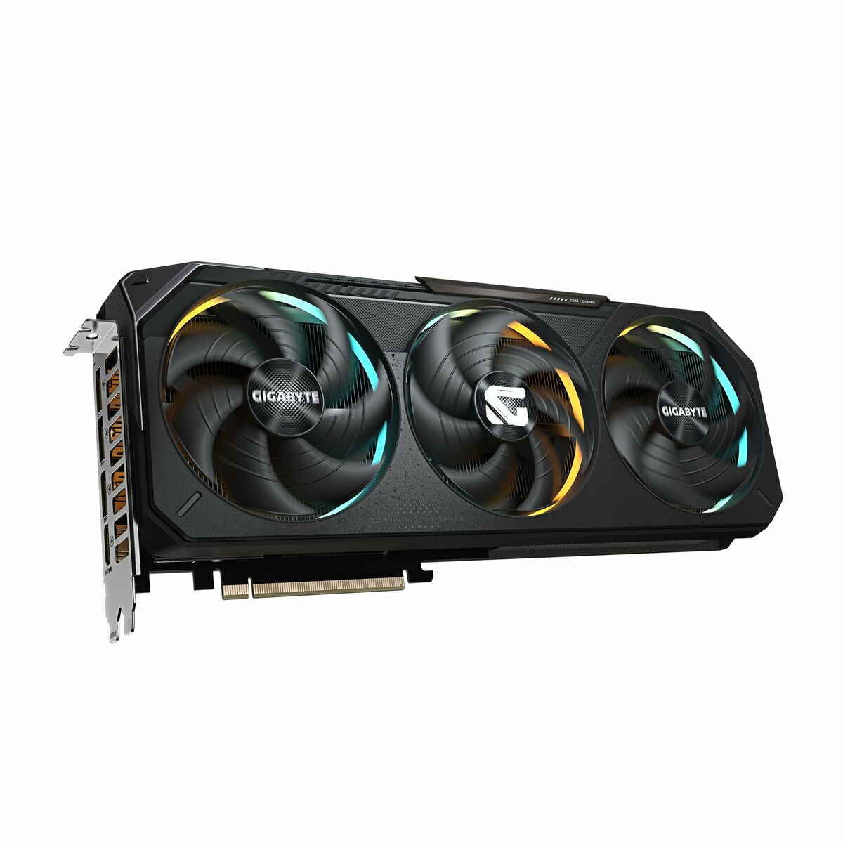 Graphics card Gigabyte 9VN5070GO-00-G10 nvidia geforce rtx 5070 12 GB GDDR6 Graphics card Gigabyte 9VN5070GO-00-G10 nvidia geforce rtx 5070 12 GB GDDR6