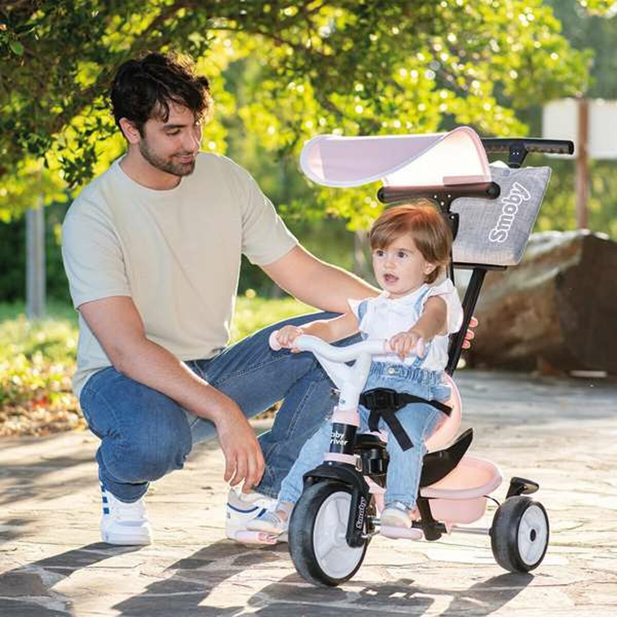 Tricycle Smoby Tricycle Smoby