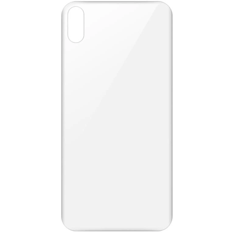 Bizon Glass Hydrogel Apple iPhone Xs Max [2 PACK]