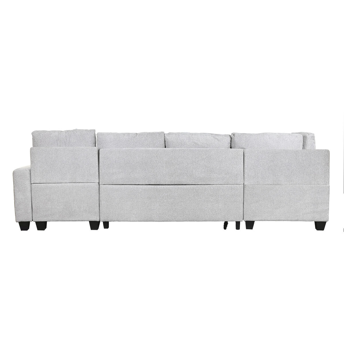 Sofabed Home ESPRIT Modern 307 x 242 x 86 cm Sofabed Home ESPRIT Modern 307 x 242 x 86 cm