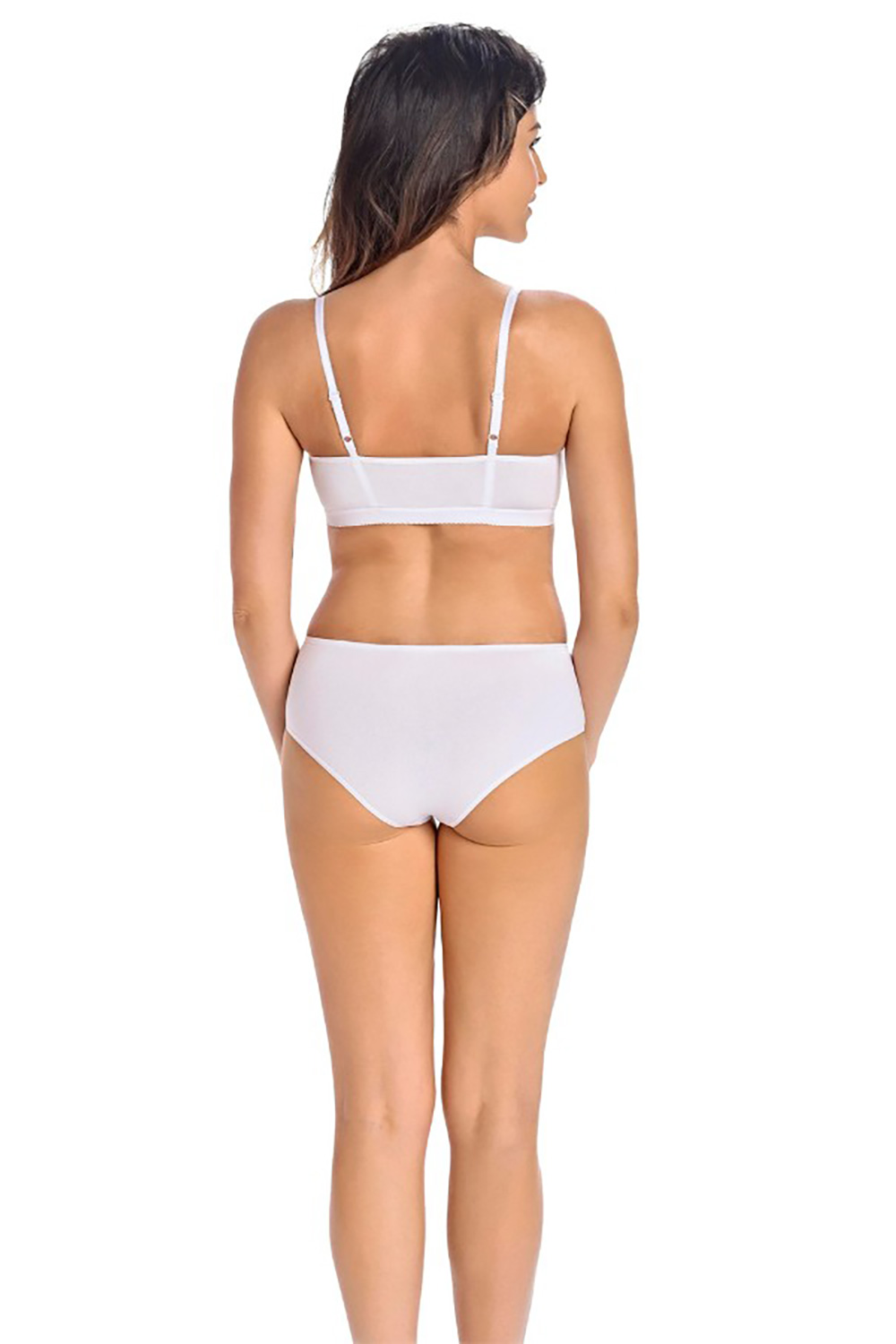  Soft model 183362 Teyli  white