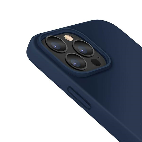 UNIQ Lino Apple iPhone 13 Pro marine blue