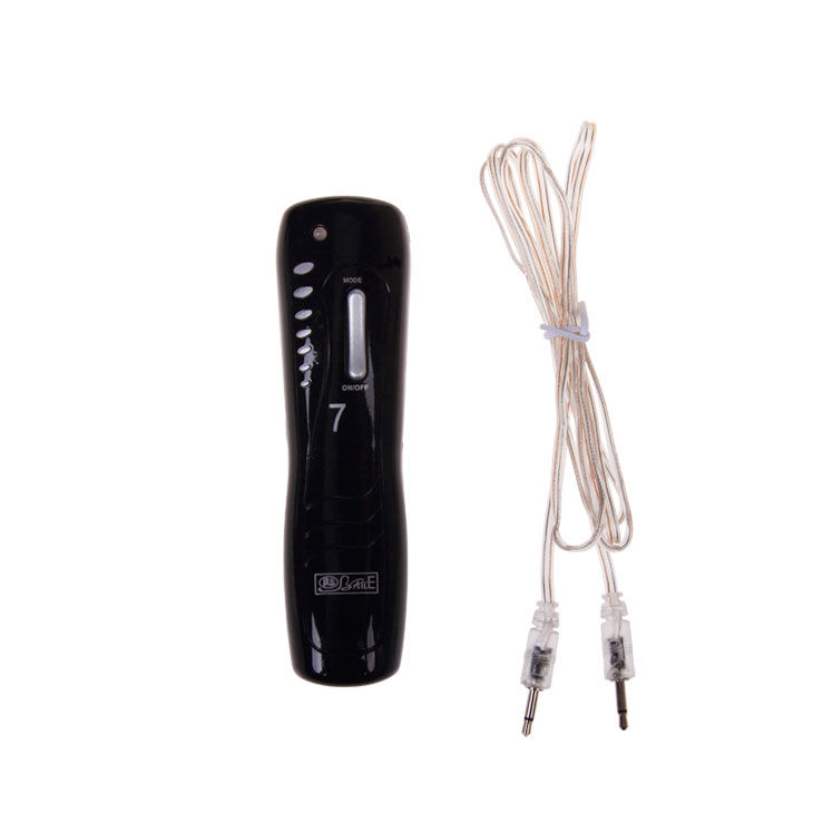 REAL PUSSY VIBRATOR WITH 7 PULSE